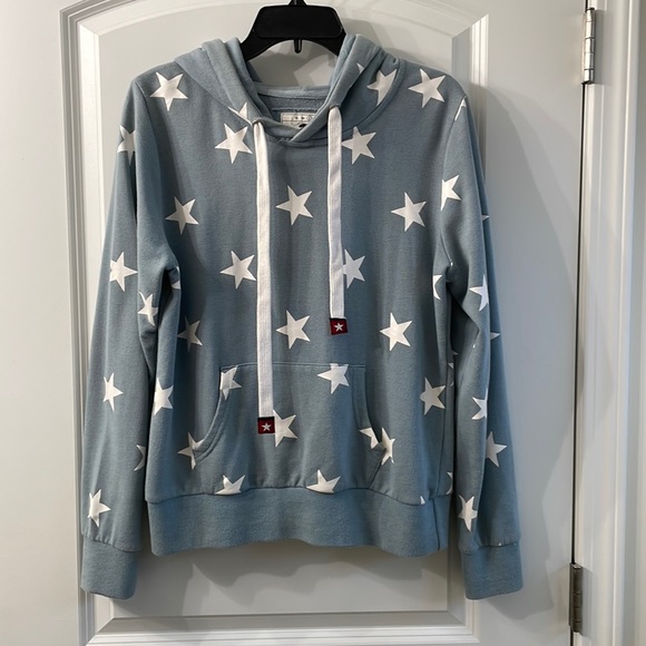 Star hoodie - Picture 1 of 3